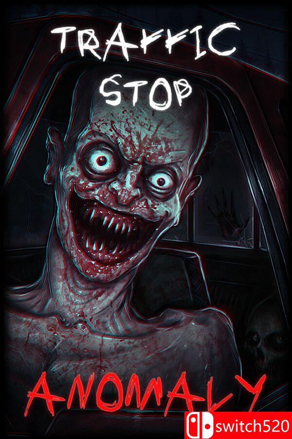 《拦检异常（Traffic Stop Anomaly）》Build 25562888 [英文]-来聚吧