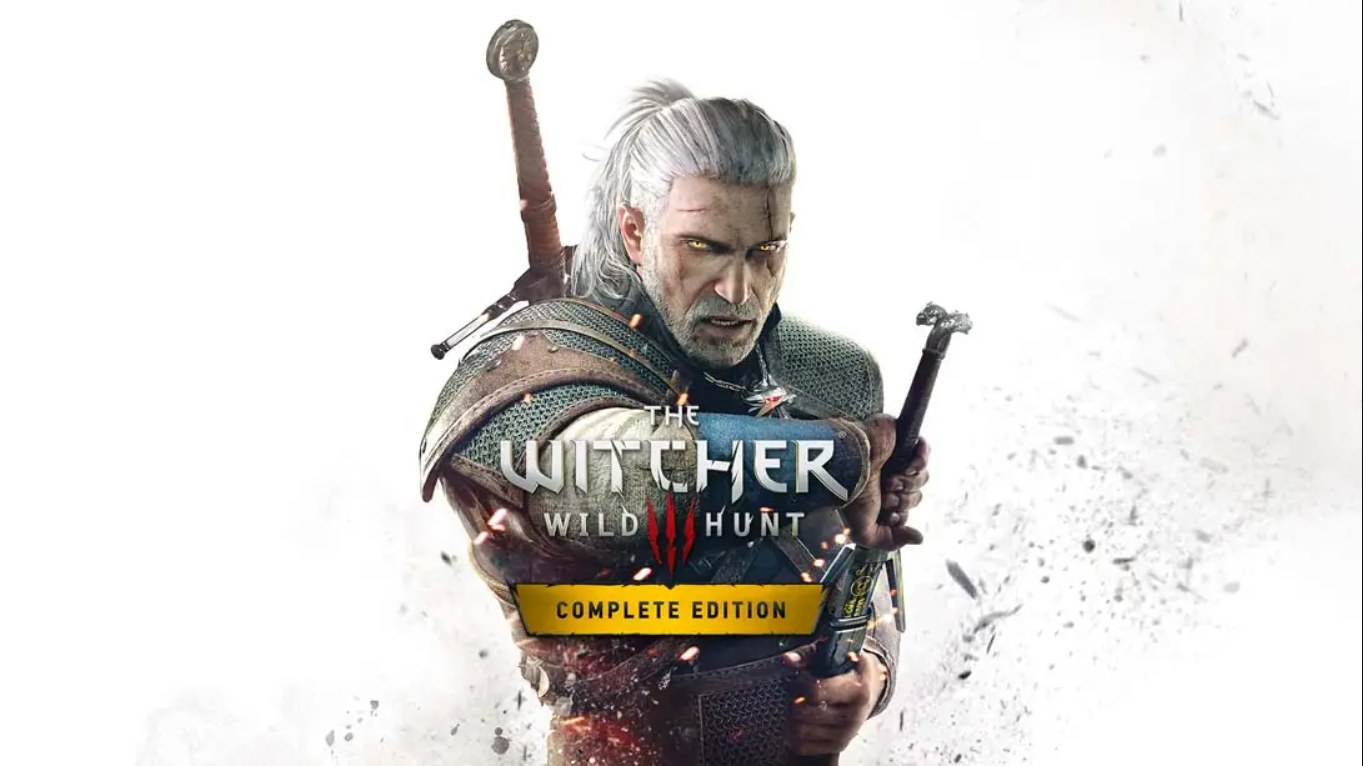 【英版】巫师3:狂猎 完全版 The Witcher 3: Wild Hunt — Complete Edition 中文-来聚吧