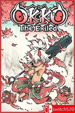 《流放者奥科（Okko The Exiled）》官方中文 [中文/繁体/英文/日语]-来聚吧