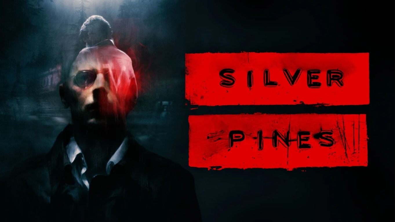 【美版】银松镇 Silver Pines 中文-来聚吧