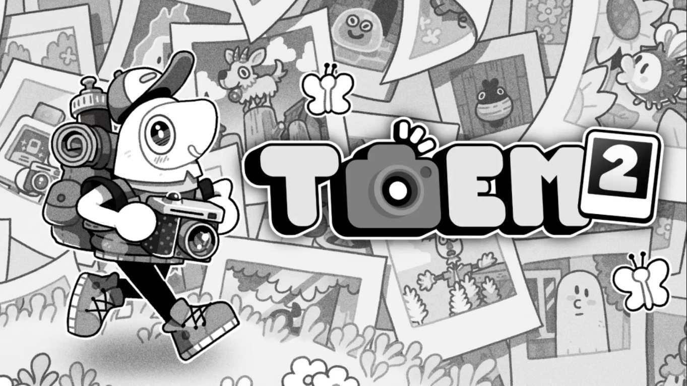 摄影冒险2 TOEM 2 中文-来聚吧