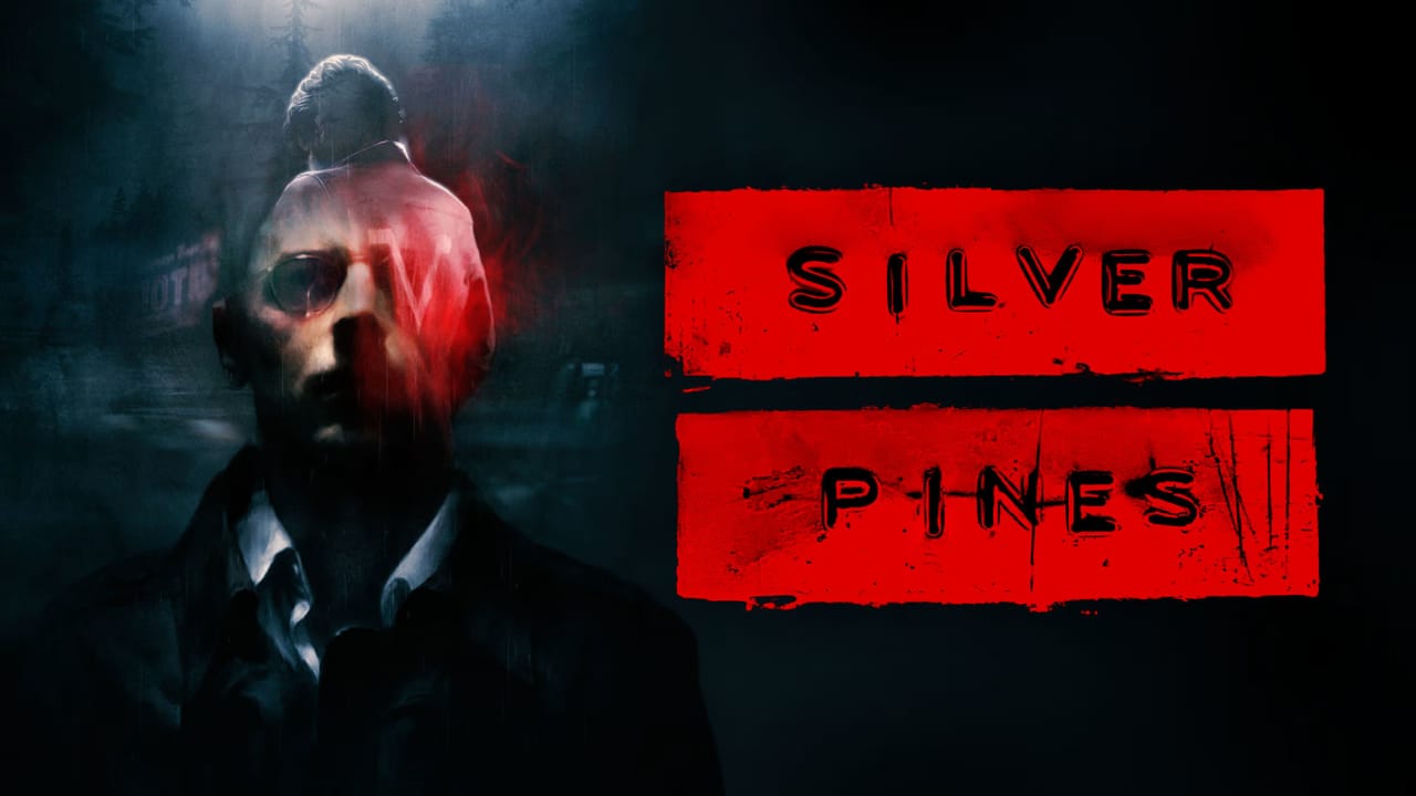 银松镇丨Silver Pines-来聚吧