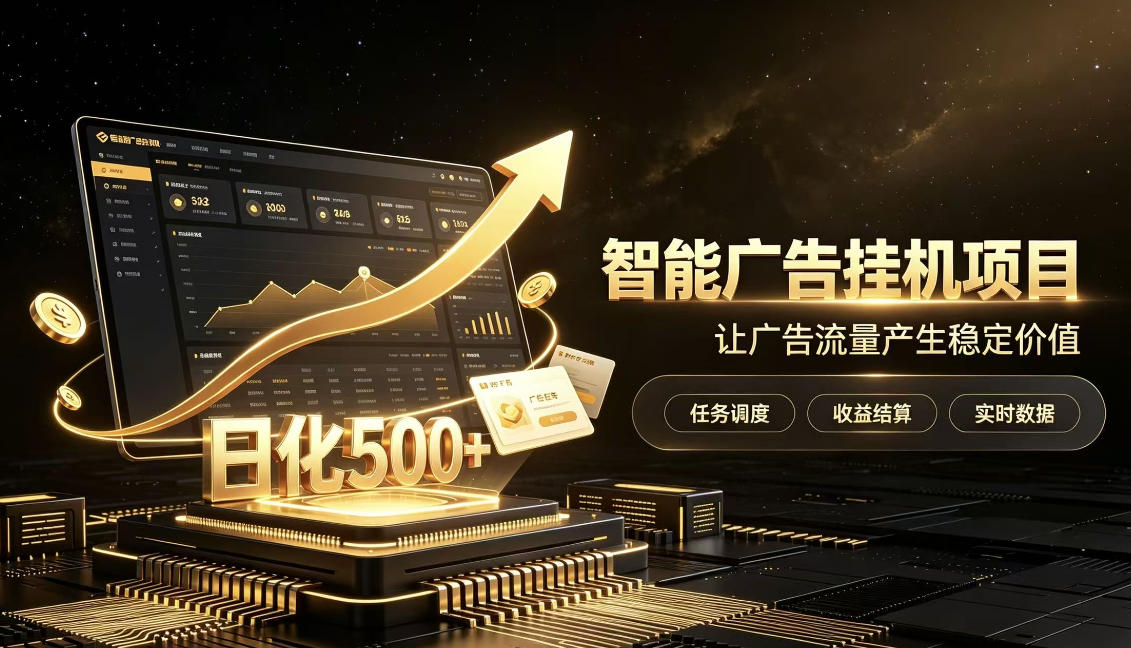 稀缺宝藏项目公开招募,低风险把握月入过万良机,无需复杂基础,上手简单【揭秘】-来聚吧
